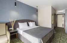 Двухместный стандарт (коттеджи)