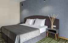 Четырёхместный семейный (коттеджи)