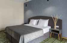 Люкс (коттеджи)