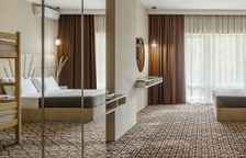 Двухместный семейный