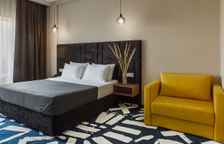 Двухместный стандарт