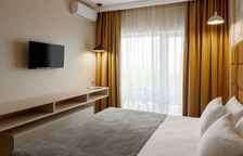 Двухместный люкс премьер