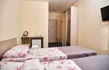 Корпус 2. Стандарт однокомнатный двухместный