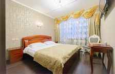 Дабл Стандарт с балконом