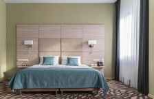 Апартаменты