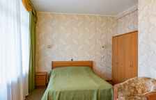 Стандарт двухместный (1 корпус)