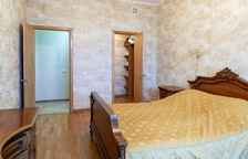 Люкс двухкомнатный (1 корпус)