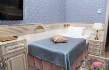 Однокомнатный Одноместный номер "первой категории" (SNG)