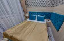 Однокомнатный двухместный номер "первой категории" (DBL)