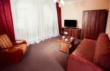 2-х комнатный номер с балконом