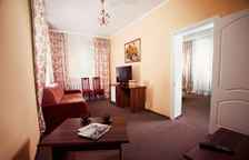 2-комнатный номер без балкона