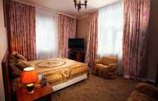 1-комнатный номер без балкона