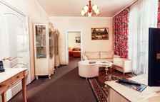 3-х комнатный Люкс