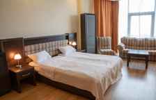 Апартаменты-студио вид на море Аквамарин