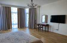 2-х комнатные апартаменты V вид на море Аквамарин