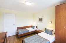 Стандартный двухместный номер с видом на озеро (TWIN)