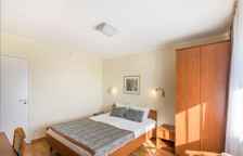 Двухместный номер с двуспальной кроватью с видом на озеро (DBL)