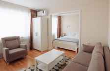 Джуниор сюит с видом на озеро