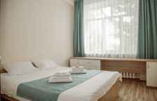 Корпус  1 Номер Повышенной комфортности