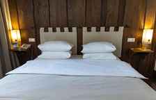 Стандартный 2-местный с двуспальной кроватью  DBL