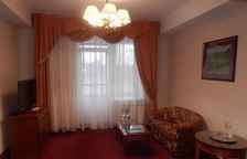 Джуниор сюит 2-комнатный 1-местный