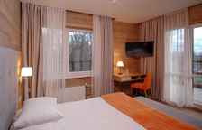 Джуниор сьют с кухней