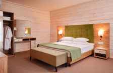 Джуниор сьют с сауной 