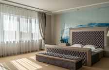 Джуниор сьют