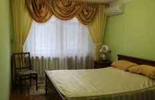 2-комнатный 2-местный номер 1 категории