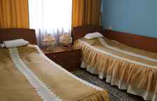 3-комнатный 3-местный номер 1 категории