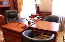 Президентский сюит 4-комнатный 4-местный