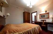 Джуниор сюит 2-комнатный 2-местный