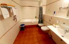 люкс 2-комнатный 2-местный