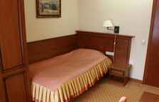 люкс 3-комнатный 3-местный