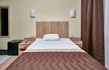 Одноместный номер I категории