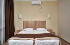 Двухместный номер I категории