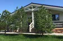 Шале Делюкс