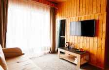 Гостевой дом "На склоне"