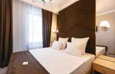 Гостевой дом "Дуплекс" (1/2)