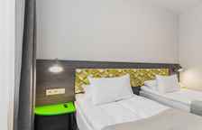 Апартаменты