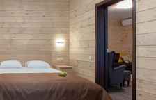 Джуниор сьют