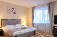 Джуниор сьют