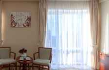 Джуниор сьют с сауной