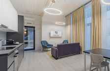 Коттедж "Дюплекс" (1/2)