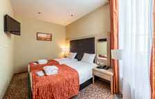 Номер, адаптированный для людей с ограниченными физическими возможностями