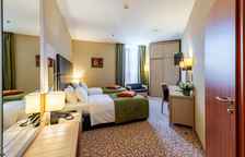 Улучшенный с раздельными кроватями