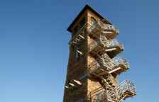 Башня Рапунцель