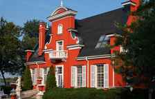 Голландец VIP