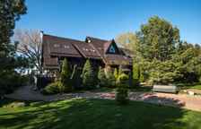 Шато-люкс двухкомнатный