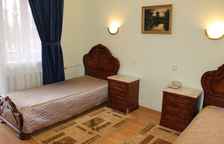 Двухместный номер корпус № 1